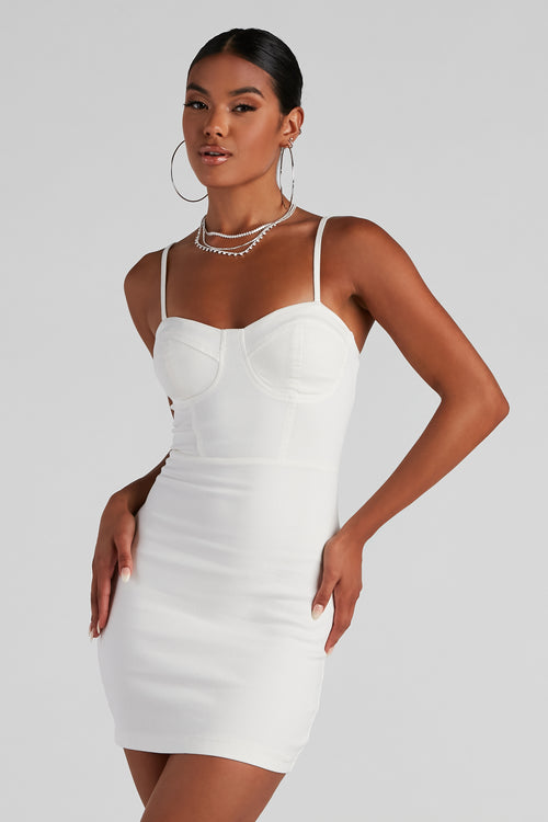 White Dresses | Casual to Formal ...